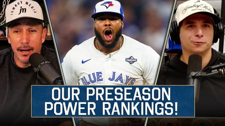 Jomboy: Talkin’ Baseball