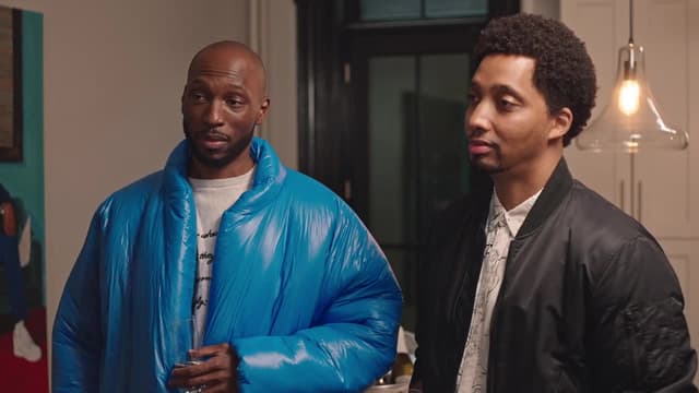 S01:E02 - Welcome to Lil Chi’s Zike Launch Party