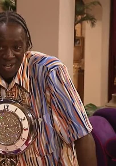 S03:E01 - In Flav We Trust poster