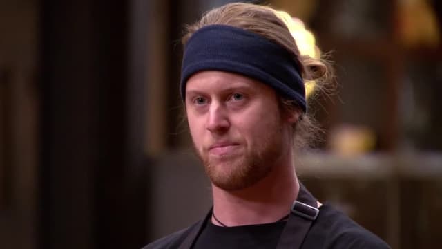 S09:E30 - Elimination Challenge & MasterClass