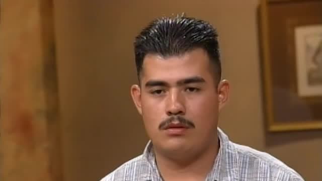 S01:E04 - Goat Massacre / Take Me Out to the Dog Bite