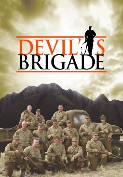 S01:E03 - Devil's Brigade - History Lesson