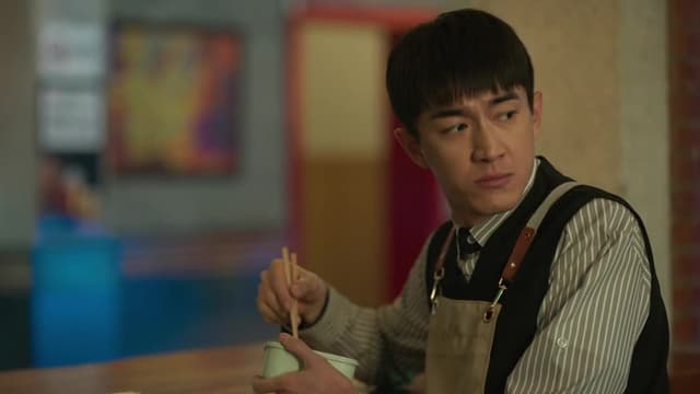 S01:E14 - Episode 14