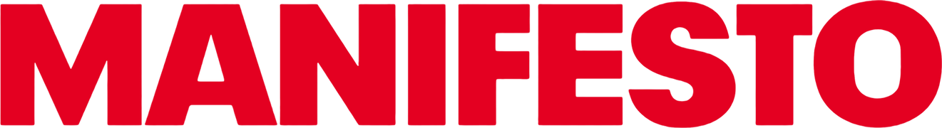 Manifesto