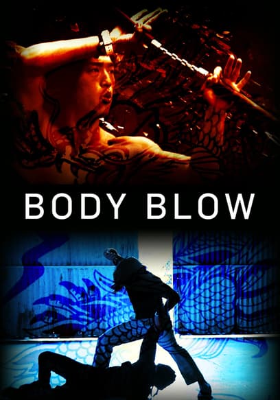 Body Blow