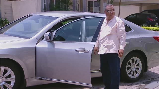 S01:E14 - Episodio 14