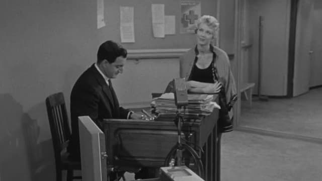 T05:C31 - S05:E31 - You Gotta Be Miserable to Be Happy