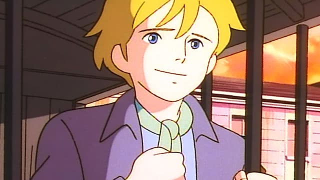 S01:E07 - An Angel's Abode