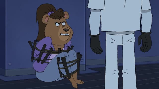 S01:E08 - The Ultimate Climax