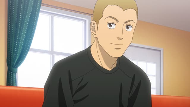S01:E25 - Mach Speed Brother and Training Big Brother