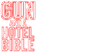 Gun and a Hotel Bible