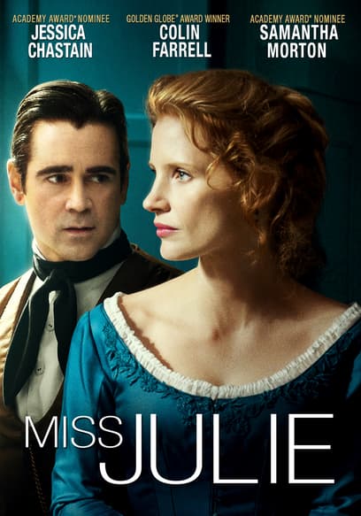 Miss Julie