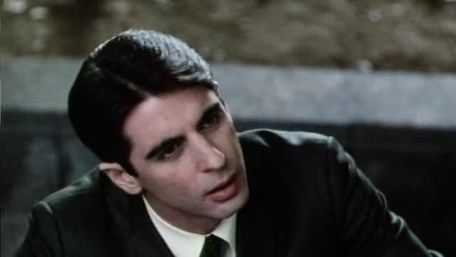 S01:E18 -  The Survivor