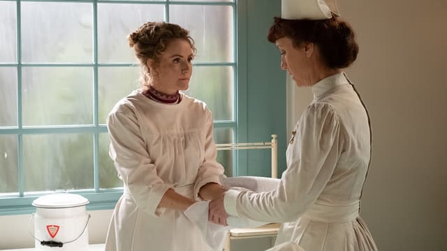 S12:E04 - Murdoch Without Borders