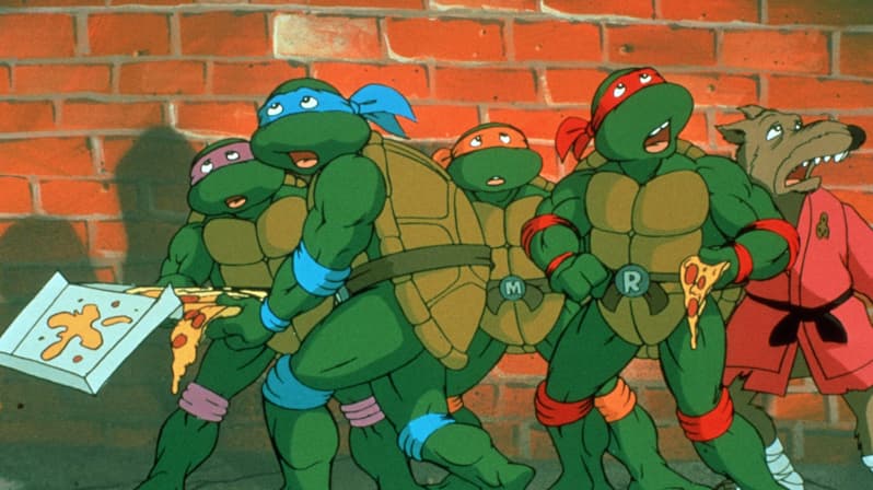 ミュータント・ニンジャ・タートルズ シーズン3 Teenage Mutant Ninja Turtles Season 3 Watch Teenage Mutant Ninja Turtles (2012) Season 3 Episode 5