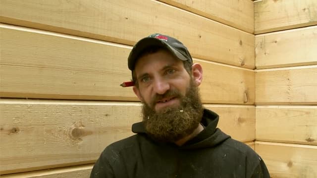 S03:E05 - Ninja Framer