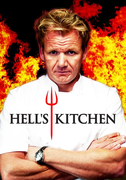 Hell's Kitchen