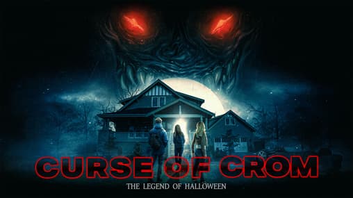 halloween good tubi horror movies Watch Curse of Crom: The Legend of Halloween (2022) Free Movies