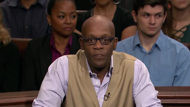 S06:E17 - Jones vs. Jones