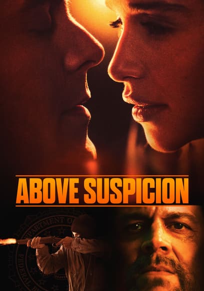 Above Suspicion