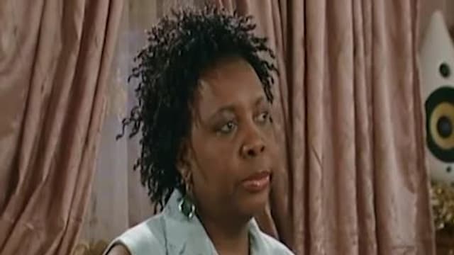 S01:E09 - Black Christmas