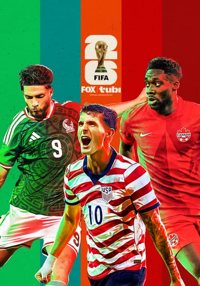 FIFA World Cup 2026™