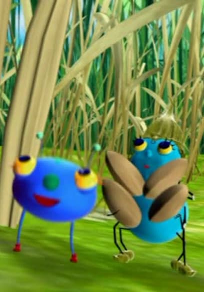 S01:E10 - Canta, Hermana / Insectuicion poster