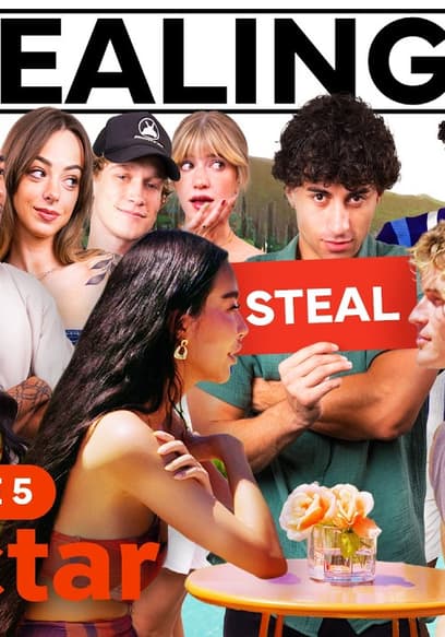 Póster de S01:E05 - 12 Roommates Go Speed Dating
