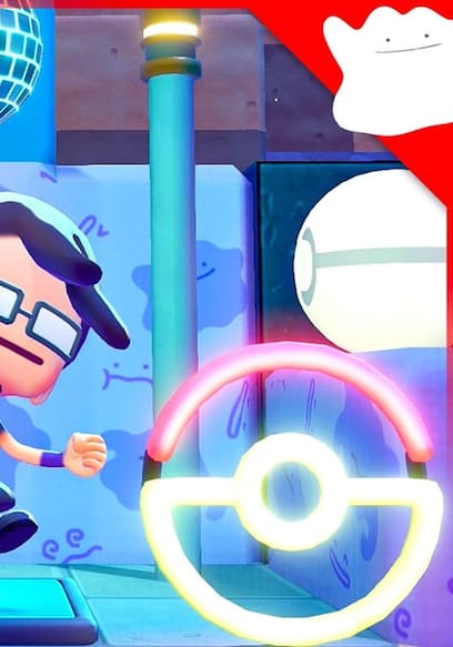 S03:E10 - Pokopia Patch Adds Double Lights, QoL and Pokemon Updates poster