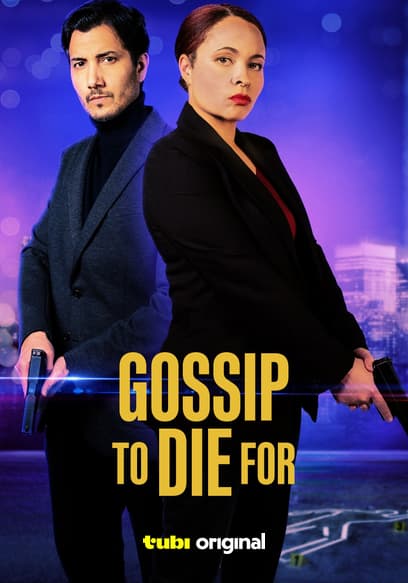 Gossip To Die For