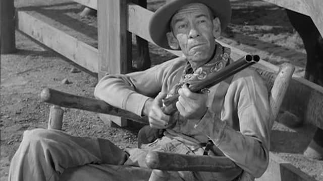 S02:E09 - The Tyrant