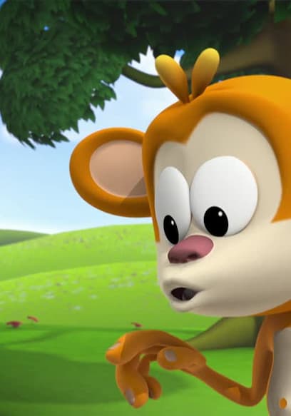 Watch Monkey See Monkey Do S02:E16 - Mouse - Free TV Shows | Tubi
