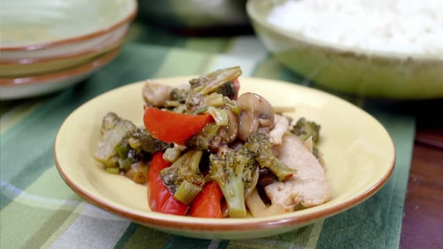 S10:E05 - Chicken for Dinner