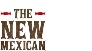 Steven Michael Quezada: The New Mexican