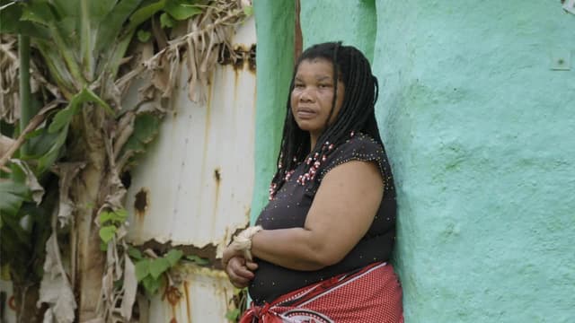 S01:E08 - South Africa's Legendary Beast