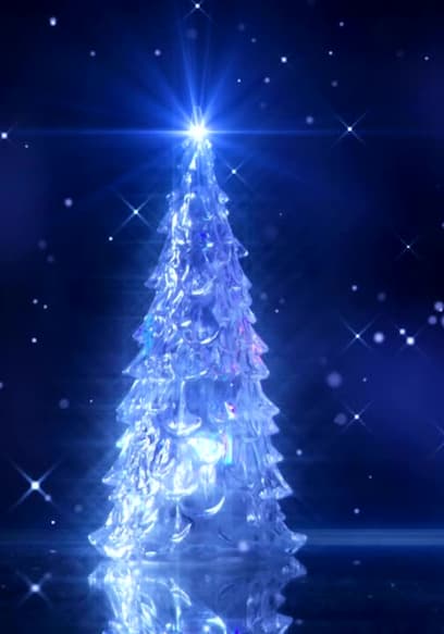 S01:E04 - Holiday Tree With Music poster