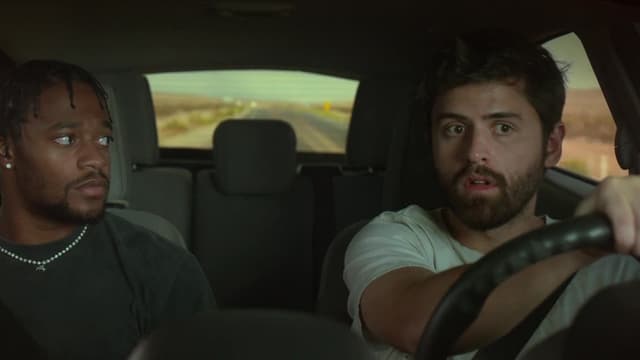 S01:E07 - Vegas