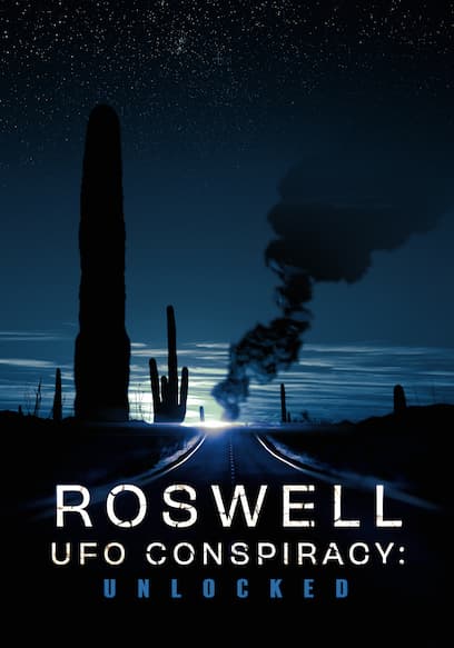 Roswell UFO Conspiracy: Unlocked