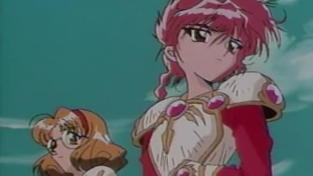S01:E09 - The Magic Knights' Greatest Crisis