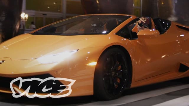 S01:E08 - The Finesse of Miami’s Luxury Car Hustle