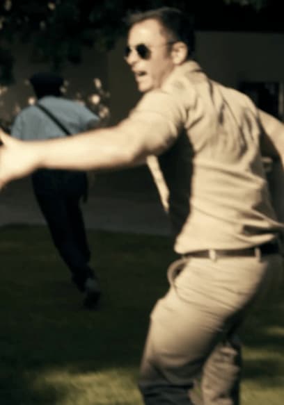 S01:E15 - Texas Tower Sniper poster