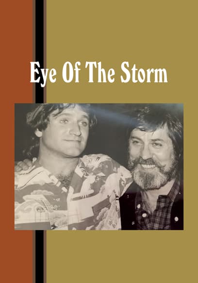 Eye of the Storm