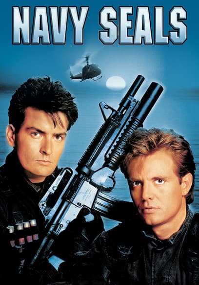 Navy Seals