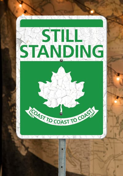 Still Standing