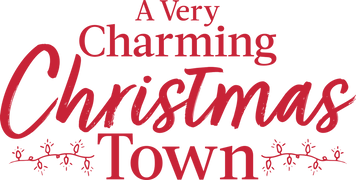 A Very Charming Christmas Town
