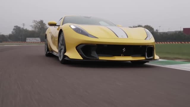 Watch Revved Up S01:E09 - Supercar Showdown: The Top Contenders - Free ...