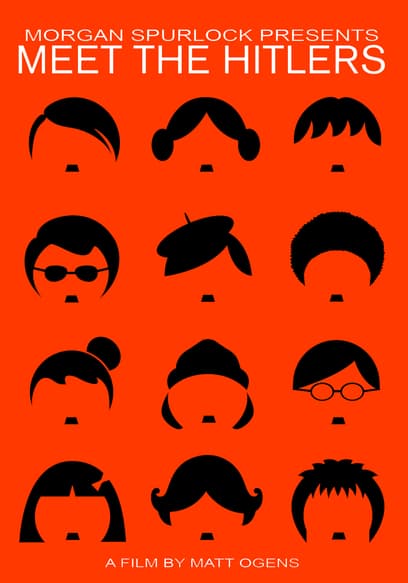 Meet the Hitlers