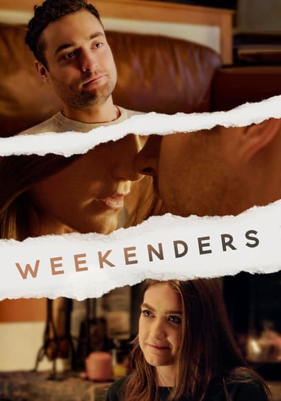 Weekenders poster