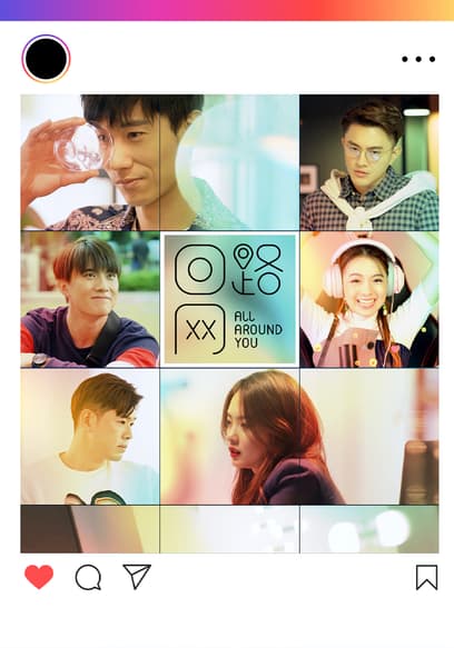 S01:E01 - Xintong, Baobao and Weiren Work Together