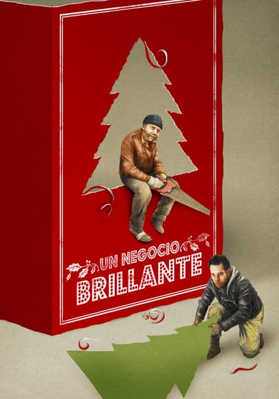 Un negocio brillante (Doblado)